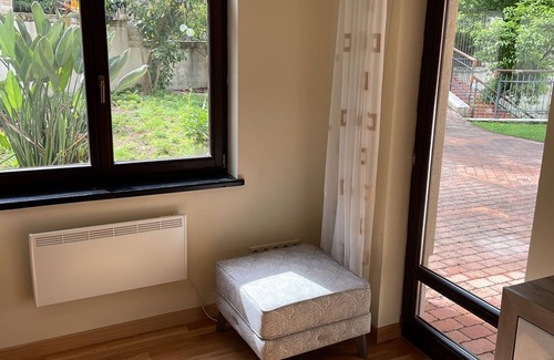 Meljine Wohnung | Comfortable apartment with garden