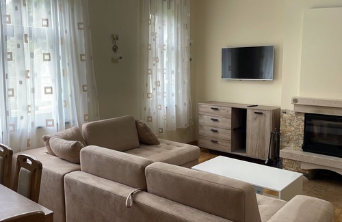 Meljine Wohnung | Comfortable apartment with garden