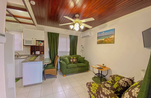 Opal Wohnung | Apartment in der Nähe des schönen Malmok Beach, ideal für einen erholsamen Kurzurlaub