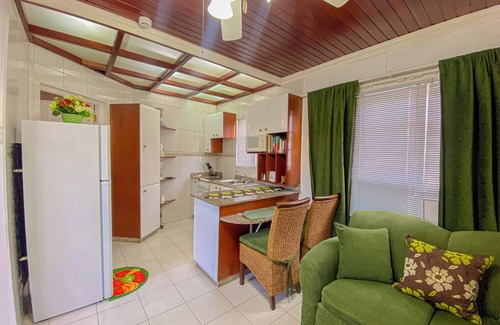 Opal Wohnung | Apartment in der Nähe des schönen Malmok Beach, ideal für einen erholsamen Kurzurlaub