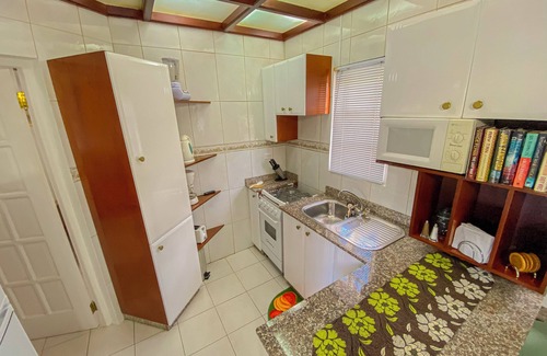 Opal Wohnung | Apartment in der Nähe des schönen Malmok Beach, ideal für einen erholsamen Kurzurlaub