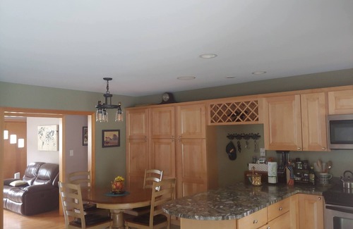 Brattleboro Haus | Comfortable Brattleboro Home, Quiet Neighborhood, Centrally Located,