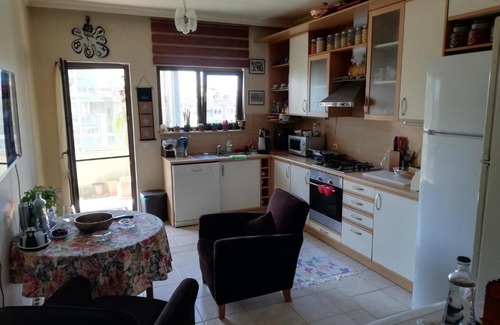 Zekeriyakoy Haus | Comfortable, Clean, Tasty, Close to Koç University