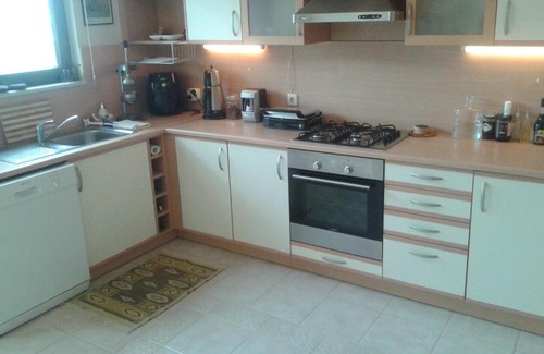 Zekeriyakoy Haus | Comfortable, Clean, Tasty, Close to Koç University