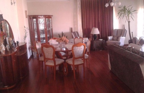 Zekeriyakoy Haus | Comfortable, Clean, Tasty, Close to Koç University