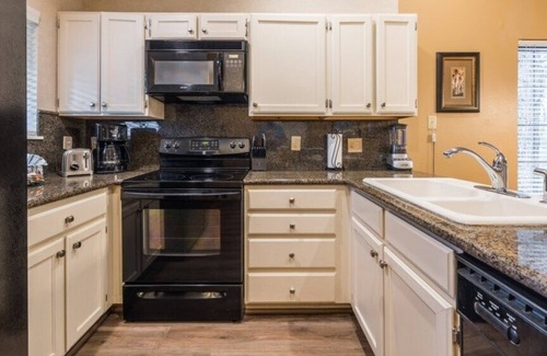 Flagstaff Eigentumswohnung | Wyndham Vacation Resorts bei Flagstaff-Arizona - 2 Schlafzimmer Condo