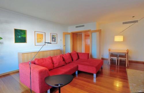 Parque das Nacoes Wohnung | Comfortable & contemporary - Expo