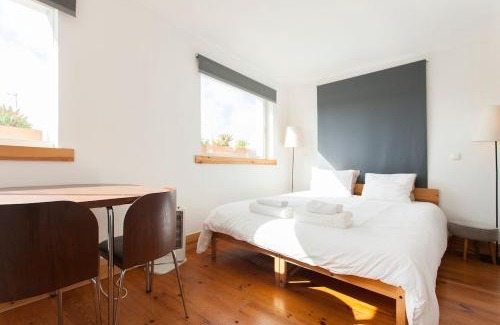 Lisbon Old Town Wohnung | Comfortable Cozy Home - City Center, Practical