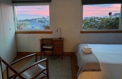 Lisbon Old Town Wohnung | Comfortable Cozy Home - City Center, Practical