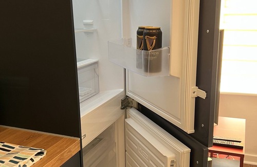 Westcliff-on-Sea Wohnung | Apartment-Deluxe-Eigenes Badezimmer