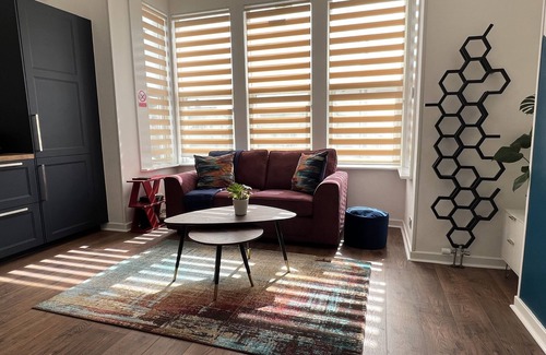 Westcliff-on-Sea Wohnung | Apartment-Deluxe-Eigenes Badezimmer