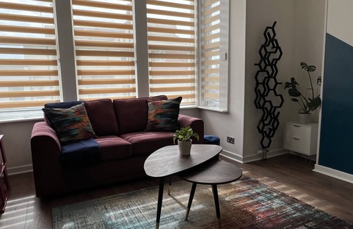 Westcliff-on-Sea Wohnung | Apartment-Deluxe-Eigenes Badezimmer