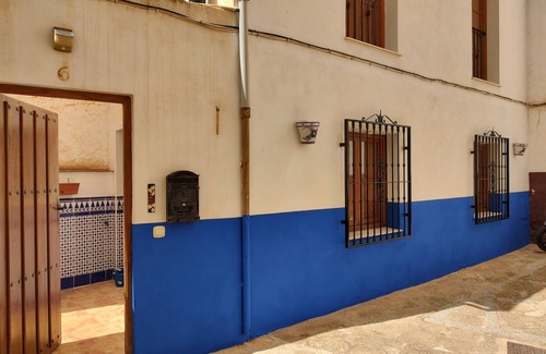 Alhama de Granada Haus | Comfortable house in historic Barrio and 5 minutes walk to town centre