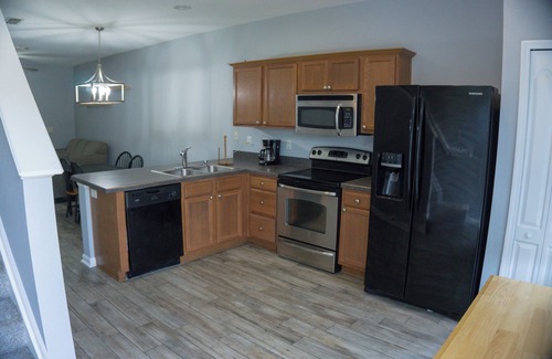 St. Augustine Haus | Comfortable Haven Away From Home