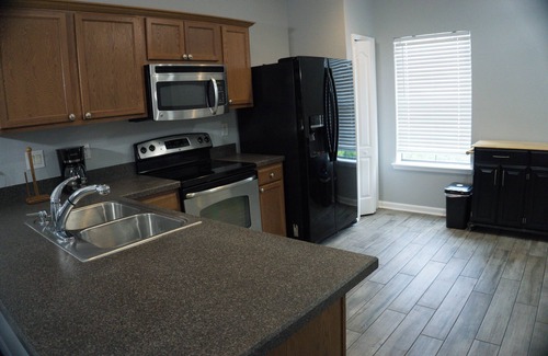 St. Augustine Haus | Comfortable Haven Away From Home