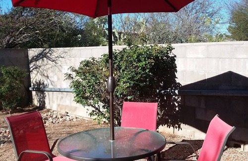 Sierra Vista Haus | Bequemes Zuhause fern von Zuhause