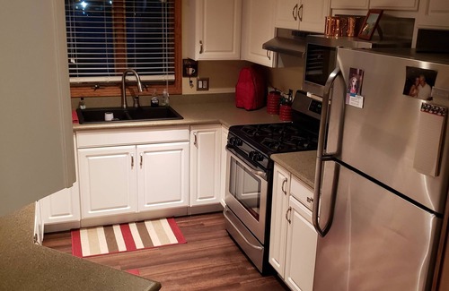 Bourbonnais Haus | Bourbonnais IL Zuhause in der Ferne