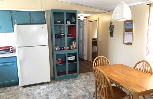 Farmington Haus | Komfortables Zuhause auf der Mesa