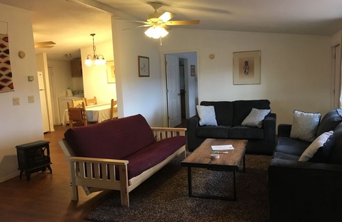 Marble Canyon Haus | Komfortables Zuhause mit atemberaubendem Blick auf die Zinnoberroten Klippen!