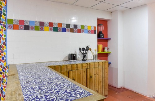 Santa Ana Wohnung | Comfortable Hostal Casa Tafúr Galería