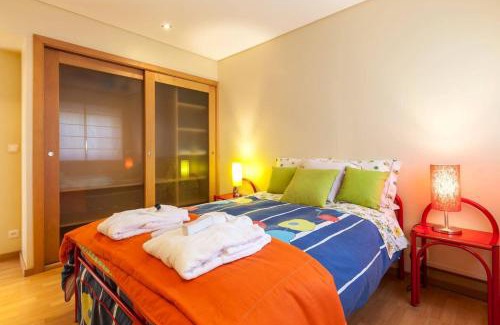Caminha Haus | Comfortable House in Moledo with Sea View and Parking