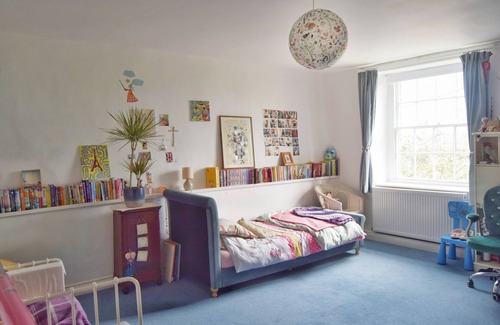 South Cheriton Sonstige | Comfortable large farmhouse perfect for family country holidays