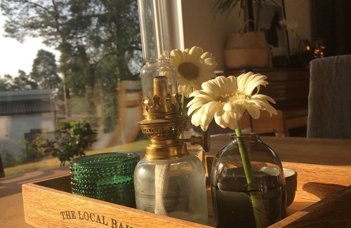 Tyreso Haus | Ferienhaus / Villa - Stockholm