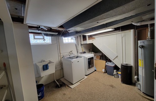 Strongsville Haus | Comfortable long stay in stylish place