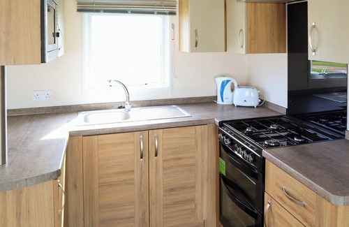 Mablethorpe Haus | 3 Schlafzimmer Unterkunft in Mablethorpe
