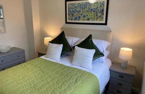 Isleham Haus | Comfortable new home in Isleham