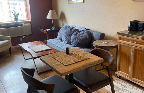 Nob Hill Eigentumswohnung | Comfortable Nob Hill Condo