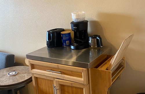 Nob Hill Eigentumswohnung | Comfortable Nob Hill Condo