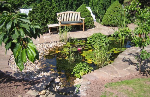 Hay on Wye Wohnung | Lansdowne Wohnung. Komfortable Unterkunft, nur einen kurzen Spaziergang von Hay-on-Wye entfernt