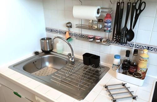 Maisons-Laffitte Wohnung | Comfortable, quiet and ideal for visiting Paris as a couple