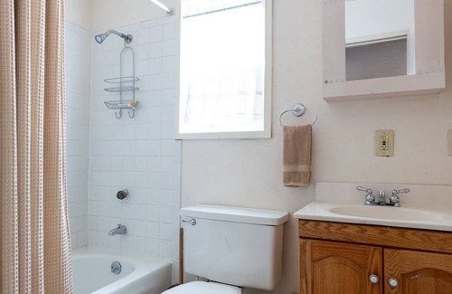 Sierra City Kabine | Komfortable ruhige Hütte in einer malerischen Bergstadt