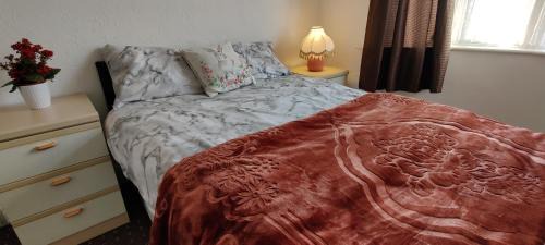 Chadwell Haus | comfortable room
