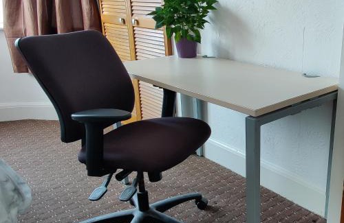 Chadwell Haus | comfortable room