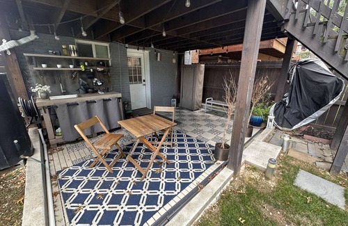 Southeast Wohnung | Comfortable Studio Apartment