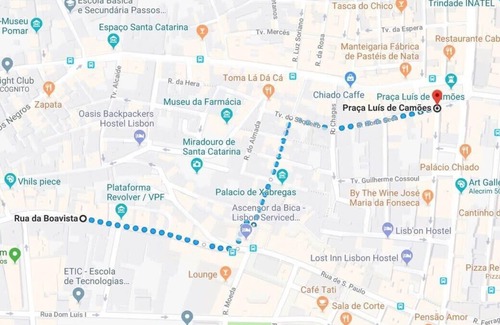 Sao Paulo Wohnung | Comfortable studio in trendy Bica neighbourhood