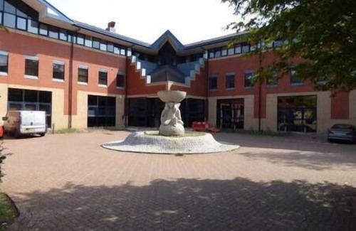 Swindon Wohnung | West Swindon, 2 Bedroom Apartment (5 Adults)