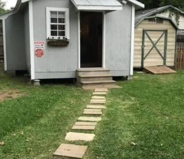 Freetown - Port Rico Wohnung | Comfortable Tiny Home