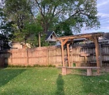 Freetown - Port Rico Wohnung | Comfortable Tiny Home