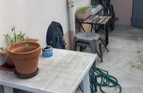 Montreuil Wohnung | Comfortable two-room apartment just outside Paris.
