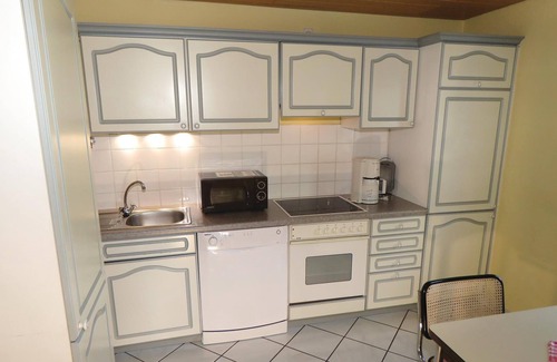 Niederburg Wohnung | 1 Zimmer Unterkunft in Niederburg