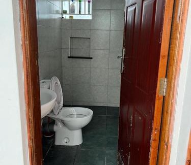 Kericho Wohnung | Comfortplace 2 bedroom