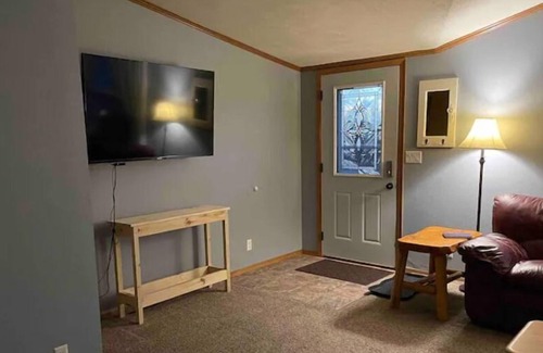 Gillette Haus | Comforts of Home away from Home