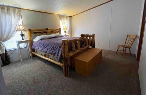 Gillette Haus | Comforts of Home away from Home