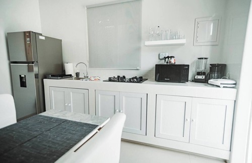 Cunucu Abao Wohnung | Comfy 1BR Apartment near Eagle Beach by Lucha