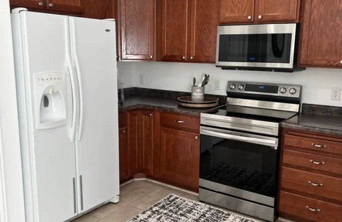 North Salt Lake Haus | Comfy 6 bed with hot tub near downtown SLC