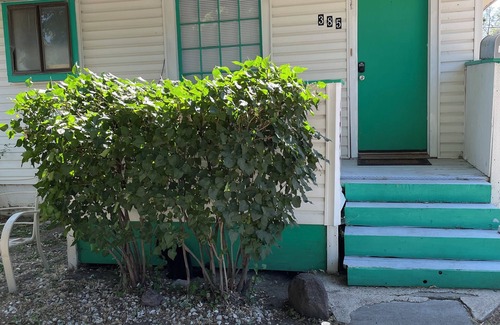 Mountain Home Wohnung | Comfy Abode, pet friendly 3 bedroom apartment in Mountain Home with WiFi and AC.